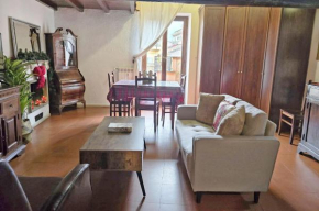 Pantheon Penthouse